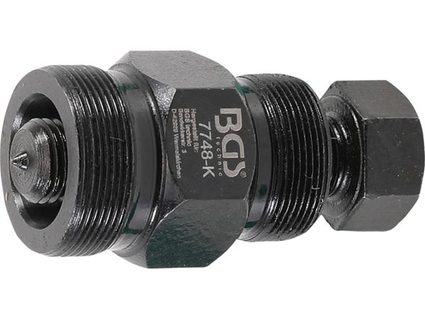 Sťahovák zotrvačníka motocykla M27 x 1,0 - M24 x 1,0 mm - BGS 7748-K