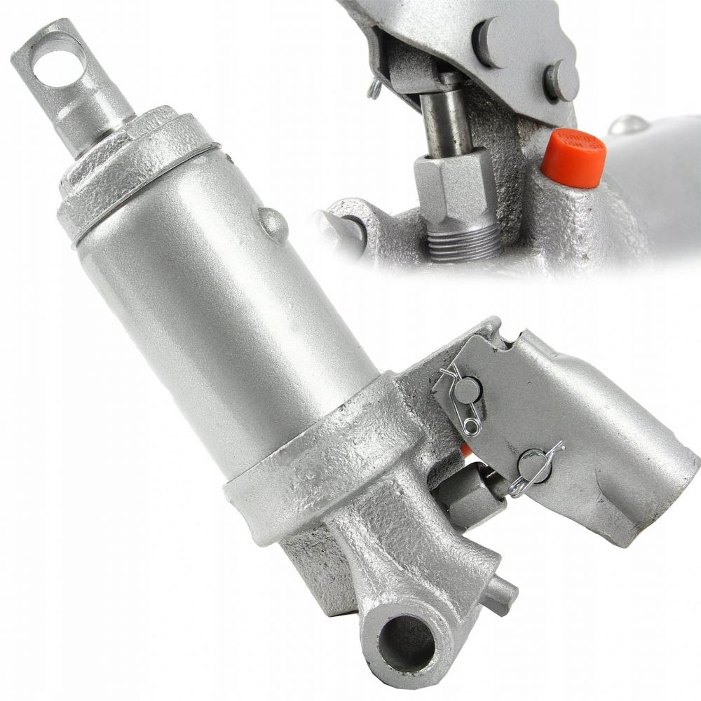 Náhradný hydraulický valec pre nízkoprofilový zdvihák 2,5 t MAR-POL