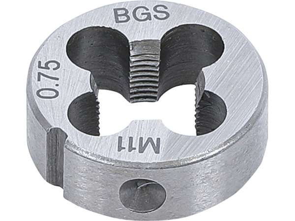 BGS Technic BGS 1900-M11X0,75-S Závitové očko M11 x 0,75 mm