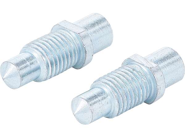BGS Technic BGS 74400 Náhradný kolík s priemerom 7 ÷ 9 mm pre kľúč na predné otvory BGS 9602 (sada 2 ks)