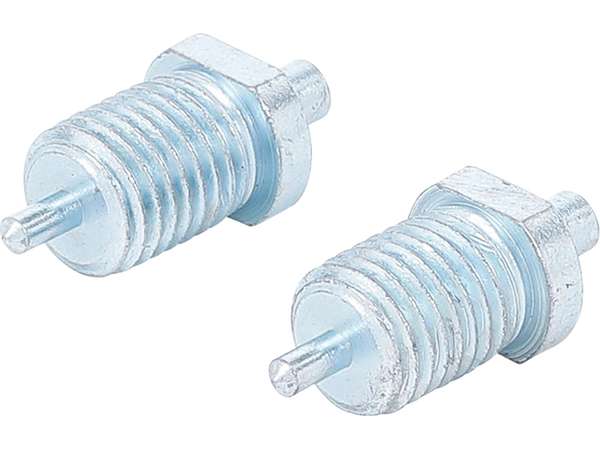 BGS Technic BGS 74397 Náhradný kolík s priemerom 2,5 ÷ 4 mm pre kľúč na predné otvory BGS 9602 (sada