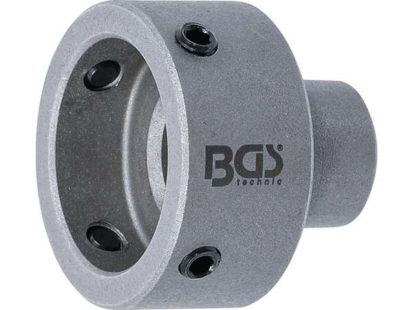 BGS Technic BGS 71039-4 Vreteno na závitové očká s priemerom 30 mm