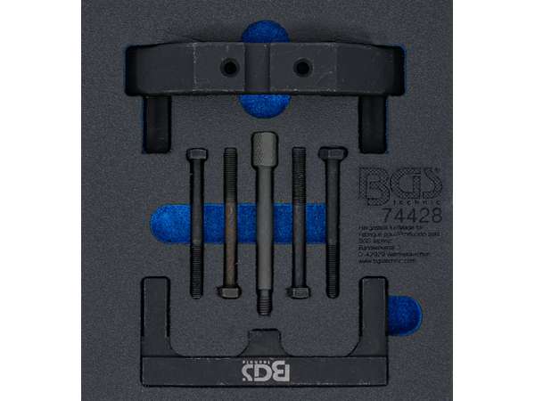 BGS Technic BGS 74428 Nástroj na nastavenie motora VAG