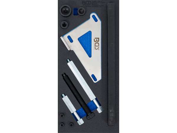BGS Technic BGS 74364 Nástroje na delenie prevodovky DSG (OAM)