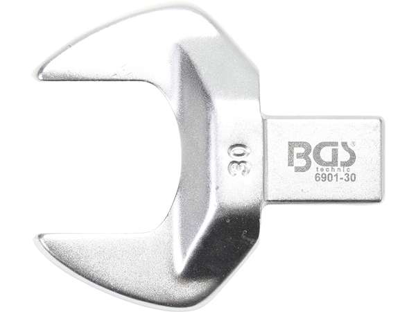 BGS Technic BGS 6901-30 Nástrčný kľúč 30 mm so skľučovadlom 14x18 mm