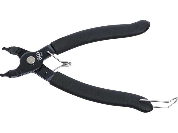 BGS Technic BGS 70086 kliešte na reťaze 2 v 1, dĺžka 170 mm