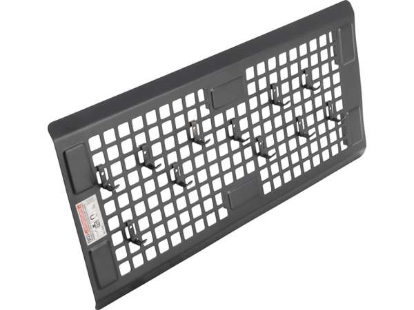 BGS Technic BGS 9895 Magnetický držiak na skrutkovače, kľúče
