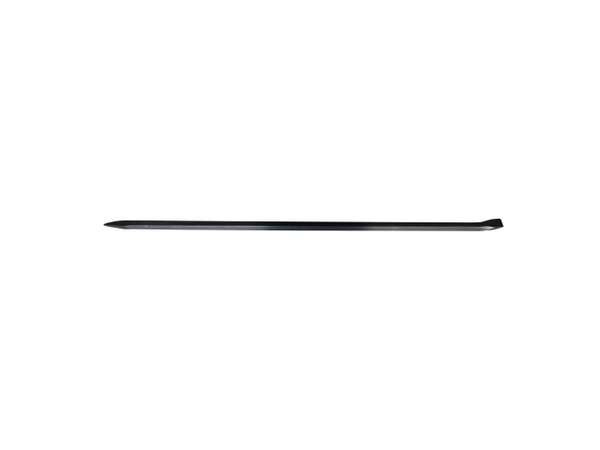 BGS Technic BGS 44241250 Páčidlo s hrotom 30/1250 mm, kované, oceľ, ČSN 15142