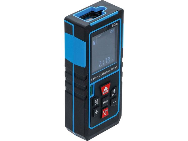 BGS Technic BGS 8639 Laserový diaľkomer