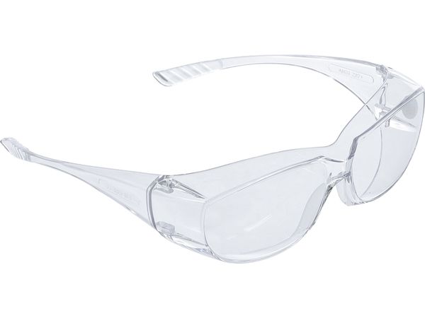 BGS Technic BGS 3701 Ochranné okuliare BGS103701 - transparentné