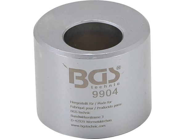 BGS Technic BGS 9904 Nástroj na nastavenie rozchodu zadnej nápravy