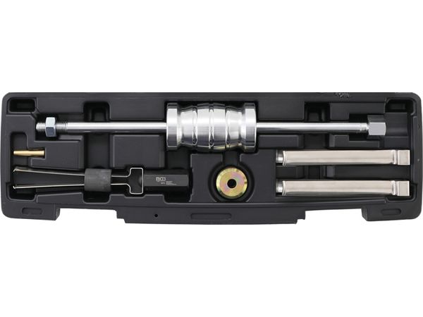 BGS Technic BGS 9874 Súprava na testovanie vstrekovania pre piezoelektrické vstrekovače Common Rail