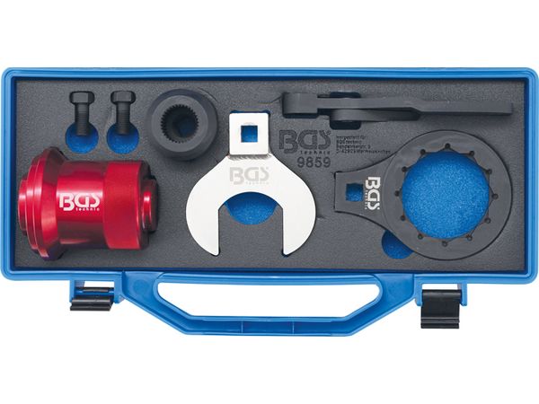 BGS Technic BGS 9859 Nástroj na príruby diferenciálu BMW