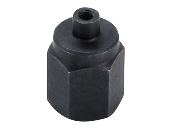 BGS Technic BGS 8698-9 Uťahovacia matica M3 x 0,5 mm pre elektródy žhaviacich sviečok (Pre BGS