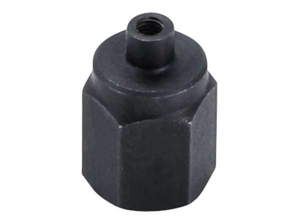 BGS Technic BGS 8698-8 Uťahovacia matica M4 x 0,7 mm pre elektródy žhaviacich sviečok (Pre BGS