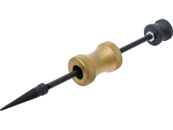 BGS Technic BGS 6959 Sťahovák tesniacich krúžkov vstrekovačov 370 mm, ťažký