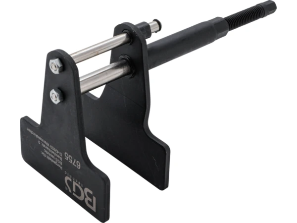 BGS Technic BGS 6755 Kompresor s brzdovým piestom, univerzálny