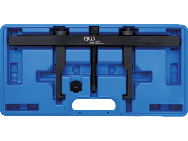 BGS Technic BGS 6743 Sťahovák brzdových kotúčov priemer 170 ÷ 400 mm