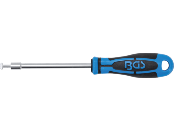 BGS Technic BGS 6699 Nástroj na demontáž kľučky dverí pre VAG