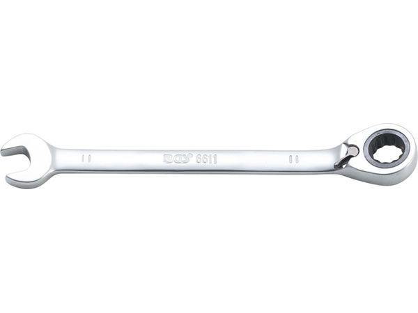 BGS Technic BGS 6611 imbusový kľúč 11 mm s račňou