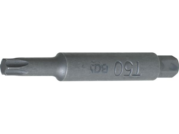 BGS Technic BGS 2086-T50 Špeciálny bit na zamykanie tlmičov T50 (sada BGS 102086)