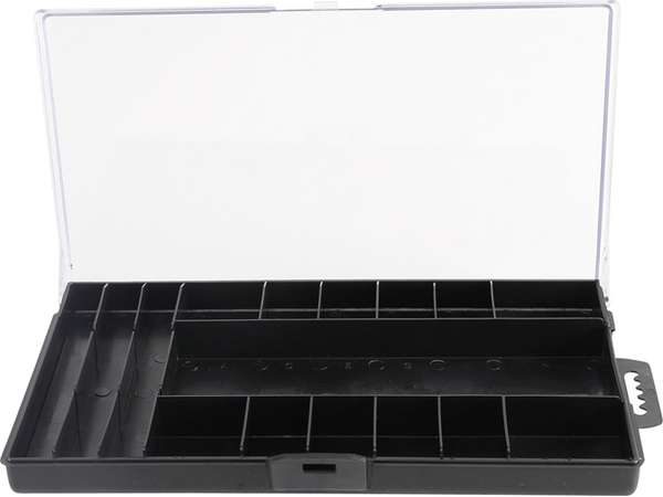 BGS Technic BGS 572-LEER Prázdna kazeta pre BGS 572