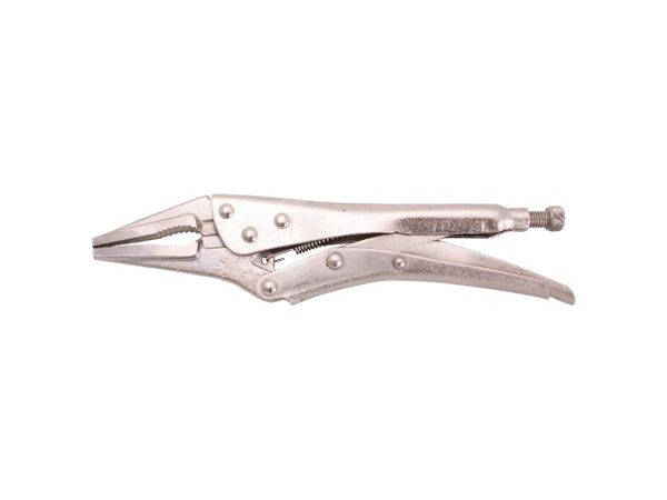 BGS Technic BGS 475 Samosvorné kliešte 225 mm, dlhé čeľuste