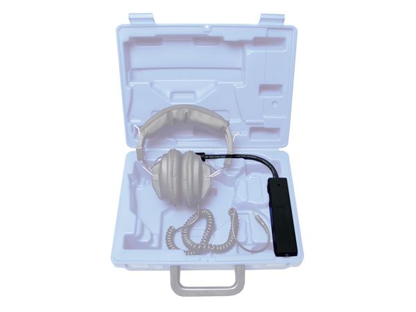 BGS Technic BGS 3530-1 Náhradný diel - mikrofón pre BGS 3530