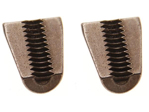 BGS Technic BGS 405-2 Sada náhradných čeľustí pre nitovacie kliešte BGS100405 a BGS103284. 2