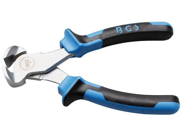 BGS Technic BGS 397 Predné štípacie kliešte 165 mm