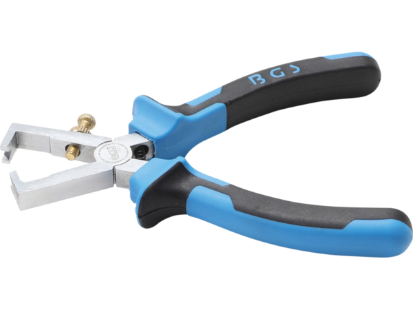 BGS Technic BGS 361 Kliešte na izoláciu 150 mm