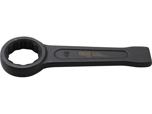 BGS Technic BGS 35146 Rázový kľúč 46 mm, DIN 7444