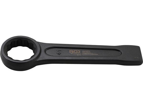 BGS Technic BGS 35141 Rázový kľúč 41 mm, DIN 7444