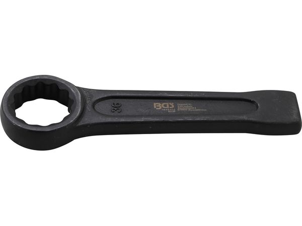 BGS Technic BGS 35136 Rázový kľúč 36 mm, DIN 7444