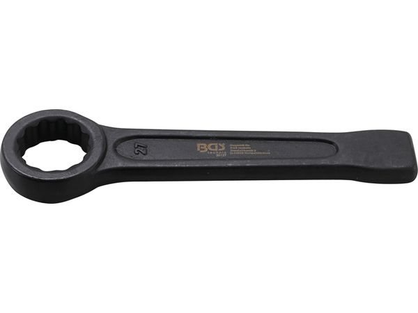 BGS Technic BGS 35127 Rázový kľúč 27 mm, DIN 7444