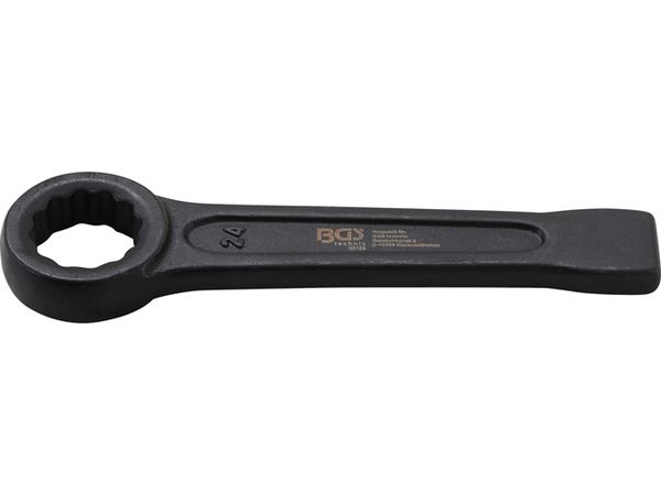 BGS Technic BGS 35124 Rázový kľúč 24 mm, DIN 7444