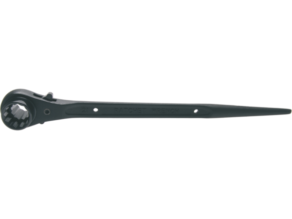 BGS Technic BGS 306 Prepínacia lešenárska račňa 27 x 32 mm