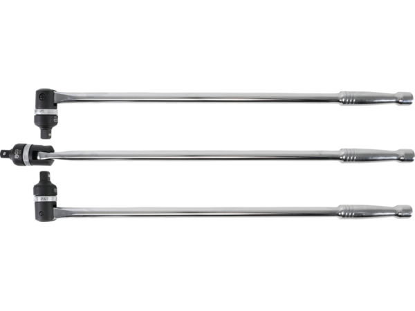 BGS Technic BGS 228 Kĺbový kľúč 1/2" s račňou, dĺžka 600 mm