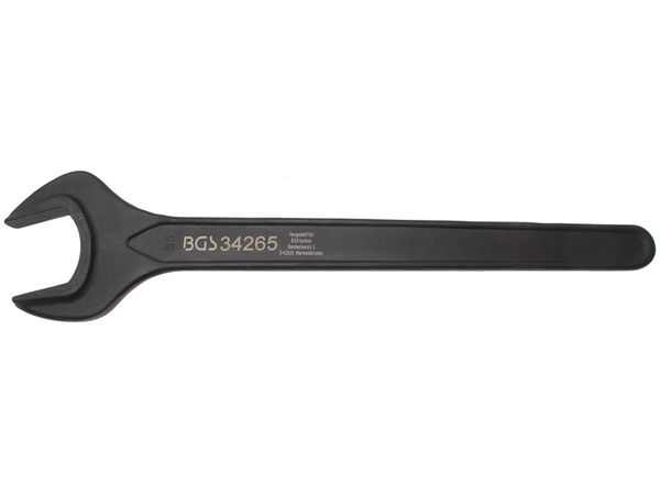 BGS Technic BGS 34265 Jednostranný kľúč 65 mm podľa DIN 894