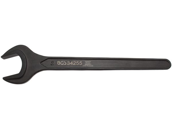 BGS Technic BGS 34255 Jednostranný kľúč 55 mm podľa DIN 894