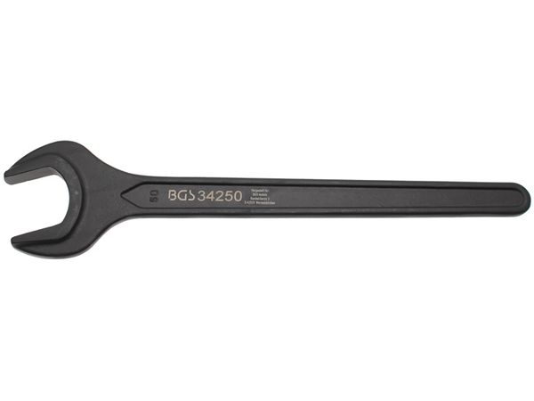 BGS Technic BGS 34250 Jednostranný kľúč 50 mm podľa DIN 894