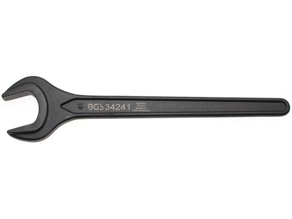 BGS Technic BGS 34241 Jednostranný kľúč 41 mm podľa DIN 894