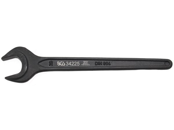 BGS Technic BGS 34225 Jednostranný kľúč 25 mm podľa DIN 894