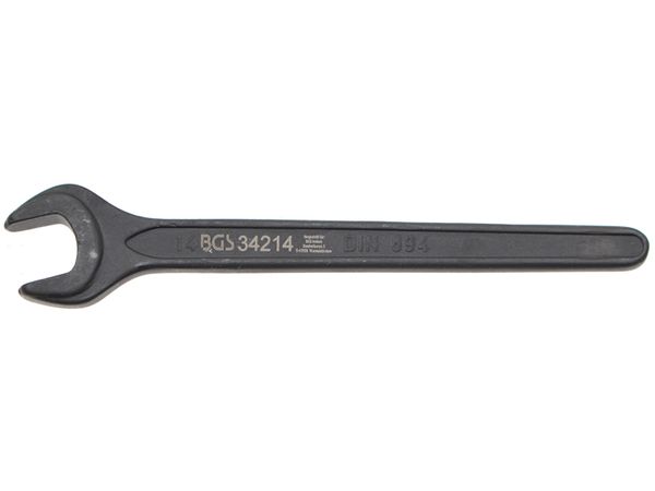 BGS Technic BGS 34214 Jednostranný kľúč 14 mm podľa DIN 894