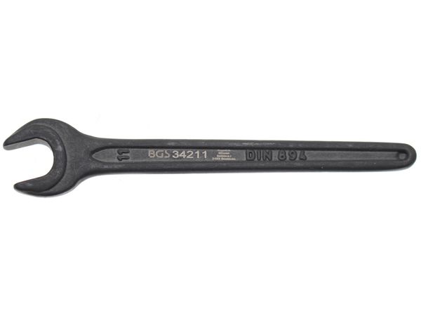 BGS Technic BGS 34211 Jednostranný kľúč 11 mm podľa DIN 894