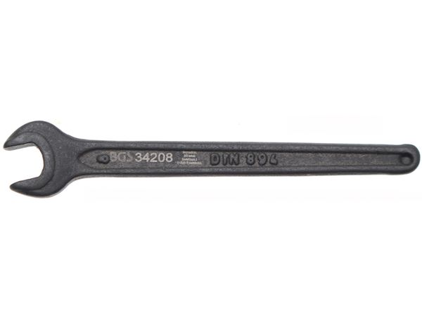 BGS Technic BGS 34208 Jednostranný kľúč 8 mm podľa DIN 894