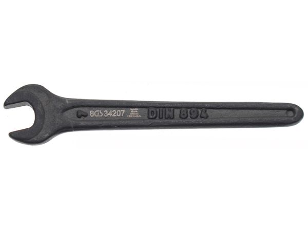 BGS Technic BGS 34207 Jednostranný kľúč 7 mm podľa DIN 894