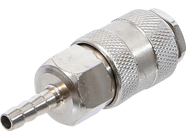 BGS Technic BGS 3226 Rýchlospojka pre 6 mm hadicu
