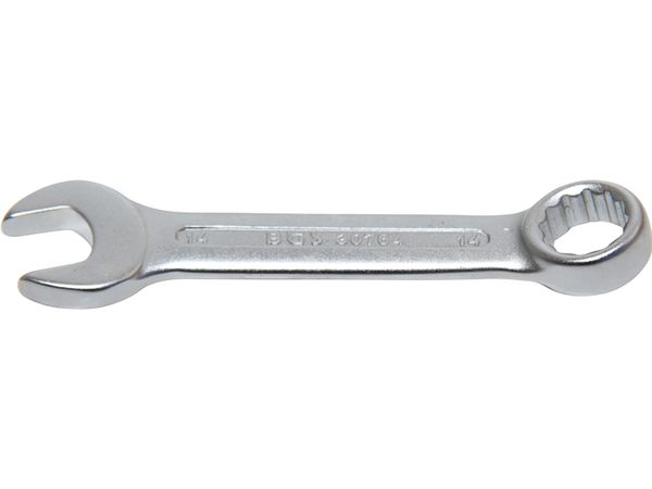 BGS Technic BGS 30764 imbusový kľúč 14 mm, extra krátky