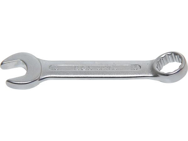 BGS Technic BGS 30763 Kľúč 13 mm, extra krátky
